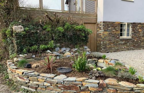 Bossiney Cove Cottage - Foto 11