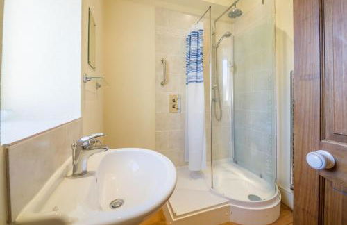 Geddings Farm Barn - Foto 24