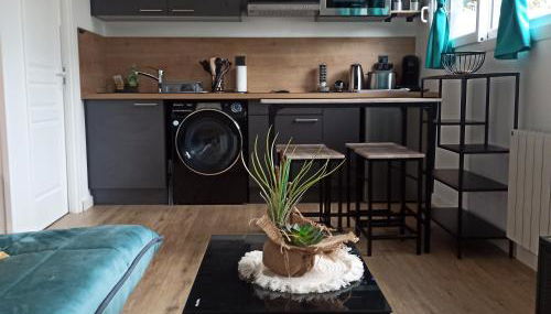 L'étape Da estrela-Nid douillet-Vernon Giverny - Foto 4