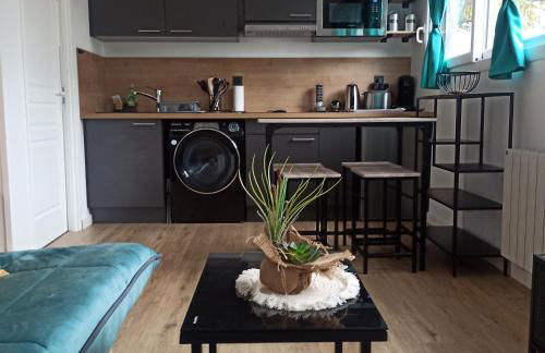 L'étape Da estrela-Nid douillet-Vernon Giverny - Foto 4