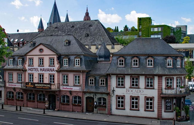 Tagesausflug nach Mainz - Private Ganztagestour - Foto 5