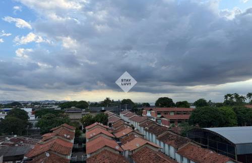 Flat no Itapoã Executive - Próximo à Lagoa da Pampulha by Stay Luvi - Photo 7