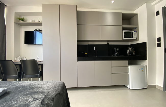 Bela Hospedagem - Get One Bessa - Foto 7