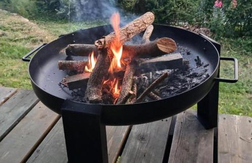 Beautiful Home In Korzkiew With Sauna - Foto 11