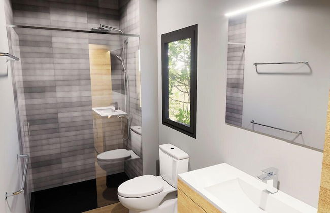 Rubina Resort - Foto 19