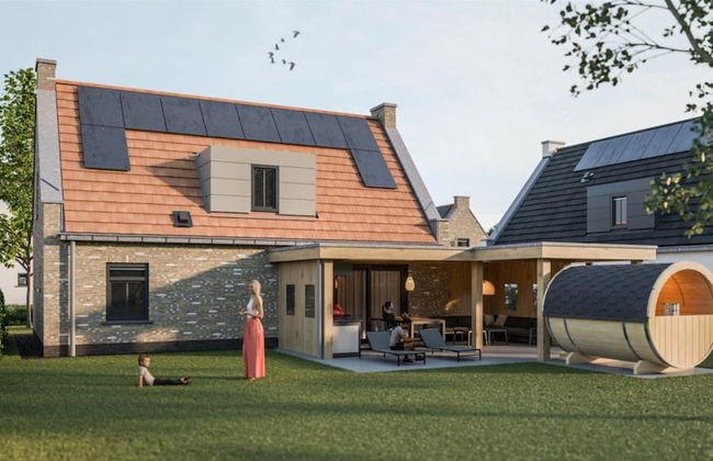 Wellness 12p in Thorn - Photo 2