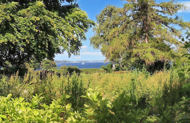 6 Person Holiday Home in Stubbekobing - Foto 27