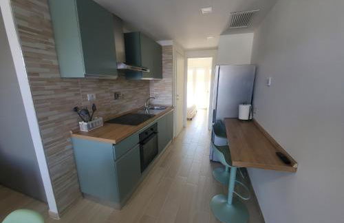 THouse Golf MarediRoma - Foto 9