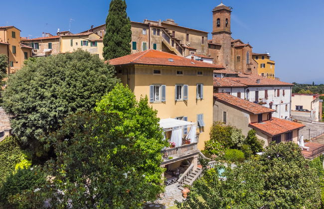 Il Belvedere - Foto 73