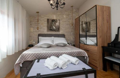 Olive garden Platinum, Posedarje - Photo 9