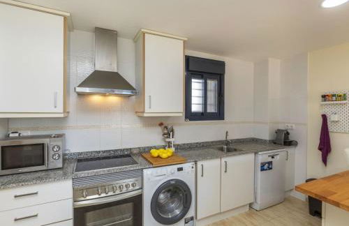 Apartment Torrenova IV by Interhome - Foto 4