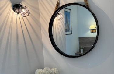 Antibes Port - Terrasse - Parking - Piscine - Foto 25