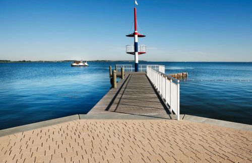Boats & Yachts at Rechlin Harbor by Kuhnle-Tours - Photo 19