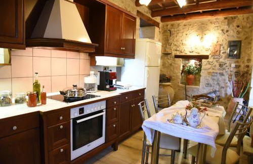 Crete Villa Estia - Foto 69