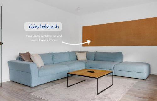 1-6 Personen - Parkplatz - Terrasse - Küche - WLAN - Balkon - Foto 26