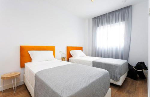 Caleyro Boutique Apartments - "Parking incluido" - Photo 132