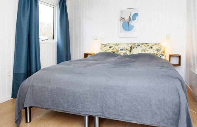 6 Person Holiday Home in Juelsminde - Foto 2