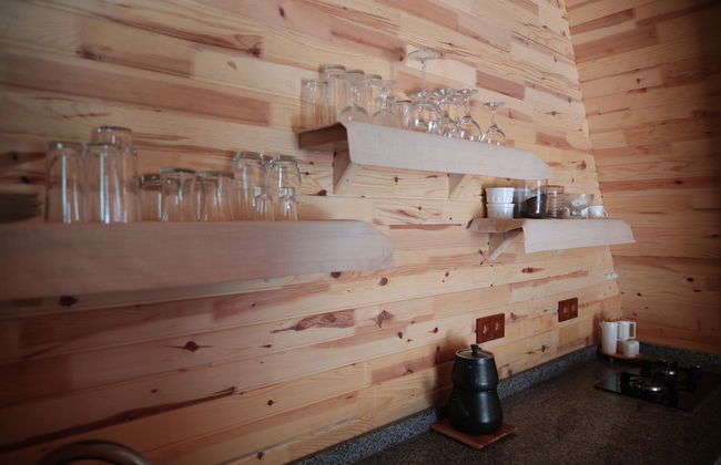 Engreens Suit Bungalov - Foto 11