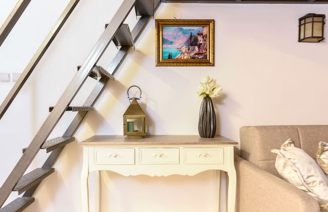 JI Neve Tzedek Tel Aviv - Foto 52