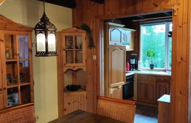 Haus Waldblick - Foto 23