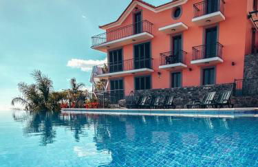 Ocean View Madeira 1 - Ponta do Sol - Foto 1