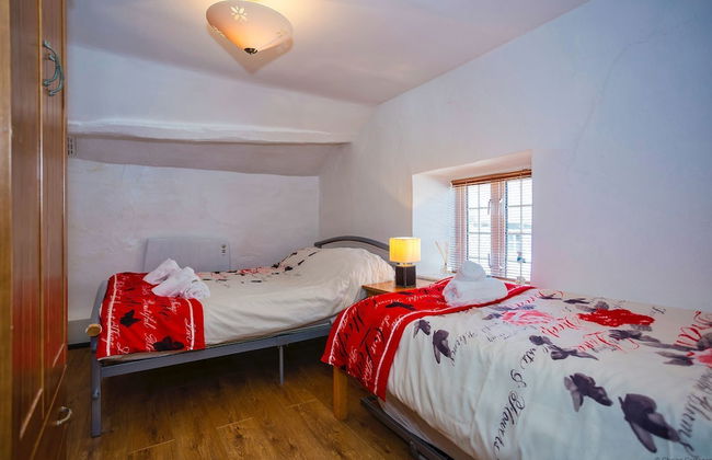 Croyde Down View 2 Bedrooms - Photo 2