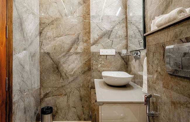 Lime Tree 1BHK Service Apartment Gurgaon - Foto 26