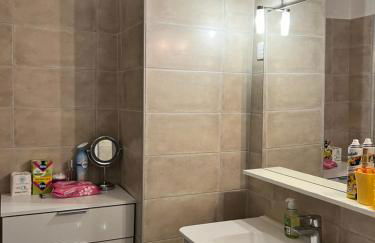 Studio style vintage à Nice - Foto 19