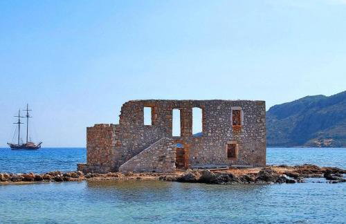 Mary's luxury apartment Plytra 1 - Photo 22