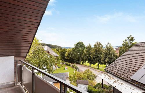 Ferienwohnung BlackForest - Foto 10