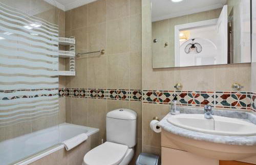 HE Zenia San Francisco - Foto 16