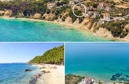 Holiday Home Zarello with Private Pool next to the Sea - Foto 1