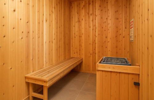 New Luxurious 1BR Apartment Heated Pool Spa & Sauna - Foto 86