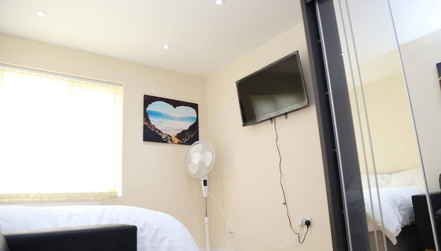 Room in House - Aa Guest Room3 Ensuite - Photo 4, Équipements de la chambre