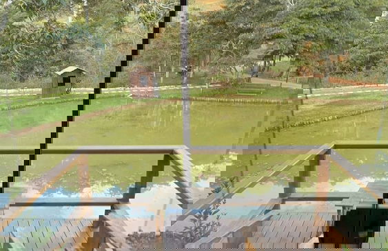 Chalés Villa Caravaggio by Easy Hotéis - Photo 10