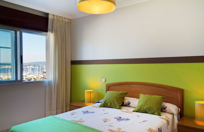 Aptos Duerming Portonovo Pico - Foto 4