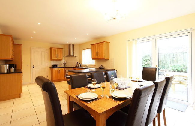 Ardmullen 4 bedroom - Foto 11