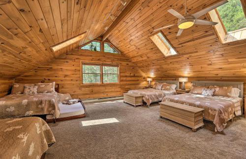 Near Winter Sports Rapid City Group Retreat - Foto 27