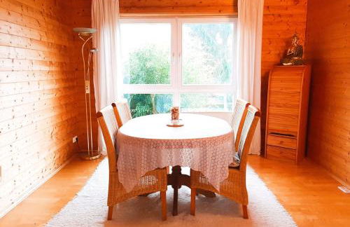 Fewo RELAX – Entspannung ohne TV - Foto 20