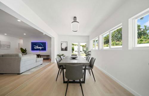 New Luxury Villa Delilah Biscayne Park - Foto 16