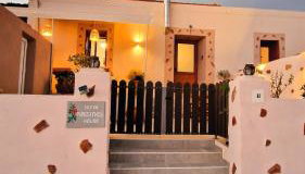 Seva Monolithos house - Foto 1