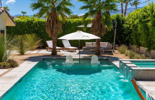 LUX Palmas - Total Privacy Total Relaxation - Foto 33