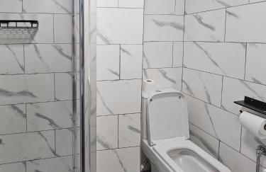 Beresford Co-Living - Private Room Self-Cater - Foto 40