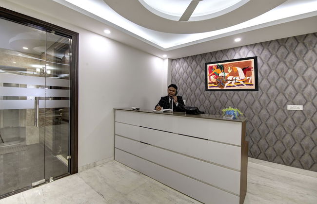 SONESTA LUXURY APARTMENT - Foto 2