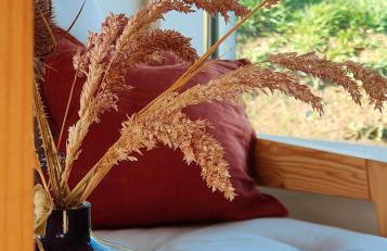 Zielanka - Cabin in Owl Mountains - Foto 15