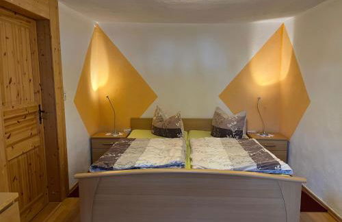 Ferienwohnung mit Garten und Ostseenähe OVS 111 - Foto 9