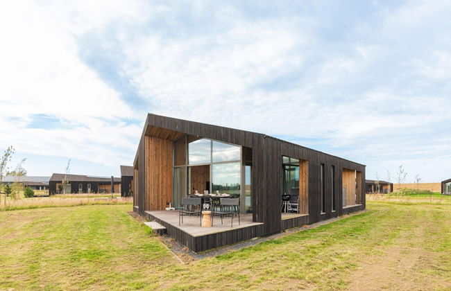 Holiday Home Wissenkerke Near Nature Reserve - Foto 1