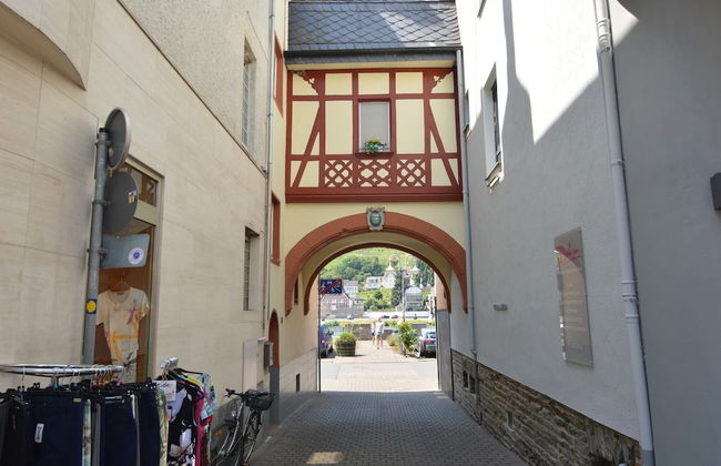 Lovely Modern Apartment, Near the Mosel, Shops and Restaurants - Foto 34