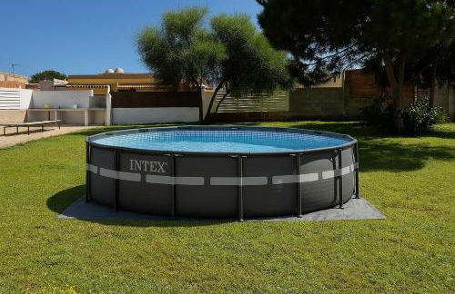 Villa a due passi dal Mare in pieno Relax - Foto 10