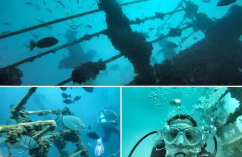 WOW Front Beach View, 150 m to Beach, WIFI - Foto 50